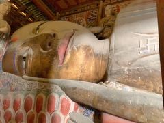 -张掖大佛寺景区