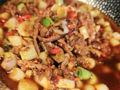 -常和州·夜宵大排档(常州单店)