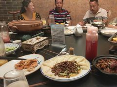 -五味坊·喜宴楼(瑞丰商博城店)