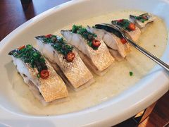 -喜鼎海胆水饺(柏威年购物中心店)