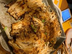 -肉串汪(望京店)