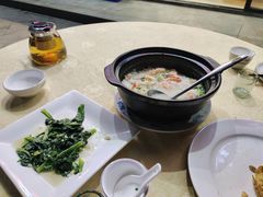 -阳江餐厅·30年老字号·粤菜海鲜大排档