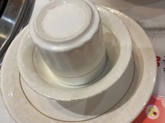 -冰城焰会大丰收铁锅炖(萝岗万达金街店)