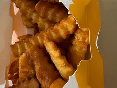 -麦当劳(南京水西门大街店)