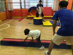 -卓跃儿童运动馆·体能·跳绳·篮球(滨江东中心店)