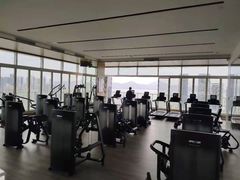 -普拉达游泳健身(水湾1979店)
