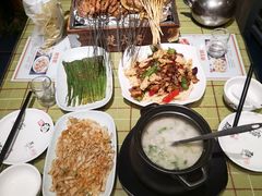 -楚太子  中餐&烧烤(武大店)