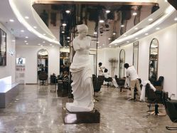 大厅-INSTYLE造型·明星店