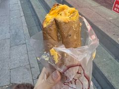 -韩国利尔面包(桂林路店)