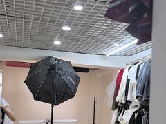 -小象国照相馆(宝山万达店)