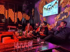 -ONE LOVE PARTY KTV(綦江万达店)