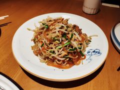 -陈阿婆鱼头泡饼·京味菜(复兴路店)