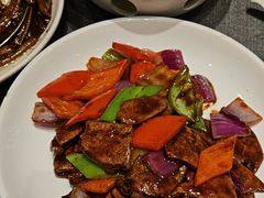 -新吉士·上海菜(浦东LCM置汇旭辉店)