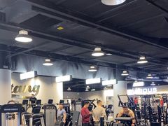 -TMG潮流健身(奥体莲荷里店)