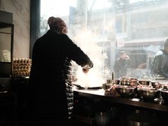 -白翔甜食店