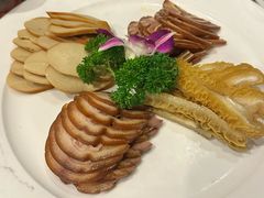 -春满园生态餐厅(南宫路店)