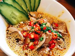 -付掌柜在成都·热炒砂锅集(金禾店)