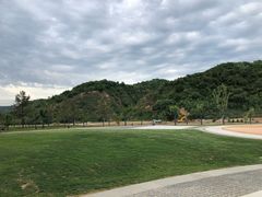 -南泥湾风景区