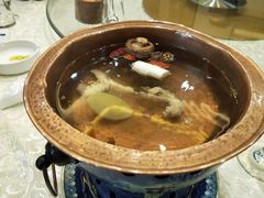 -东来顺•非遗火锅(外滩店)
