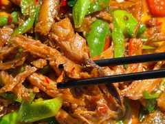 -好灶头妈妈菜·柴火灶台鱼·千岛湖土菜地标美食