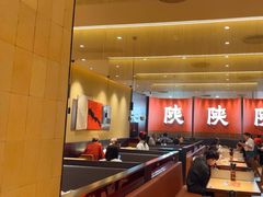 -大师兄·西北小馆(北站缤果空间店)