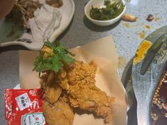-味之绝美蛙鱼火锅(八号路店)