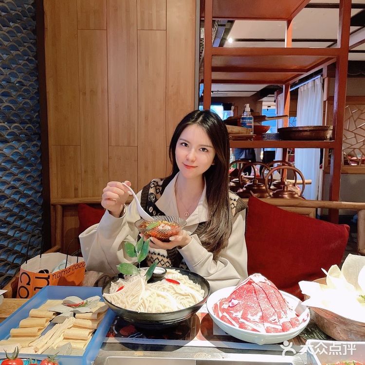 北京宝藏火锅·葫芦娃一家人火锅