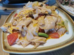 -妈妈的味道(和顺古镇店)