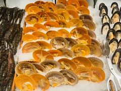 -领鲜活海鲜榴莲自助火锅(东门店)