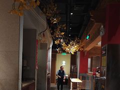 -小京华楼·京味斋(三元桥国展店)