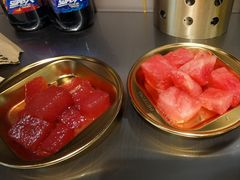 -炉队长·齐齐哈尔家庭烤肉(马家堡店)
