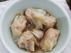 -冶春茶社(星汉大厦店)