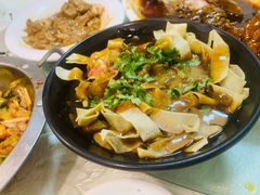 -奥华餐厅·老张记(台基厂店)