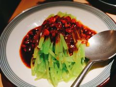 茼蒿-山石榴·贵州菜(丰盛里店)