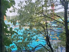 -杭州浪浪浪水公园
