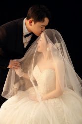 点击看大图 -Mu慕婚纱摄影·超级工作室
