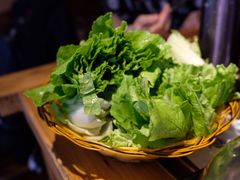 蔬菜-侯家庄阿才有品私房菜馆