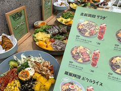 -池奈·咖喱蛋包饭(熙地港店)