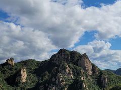 -大岭沟猕猴桃谷风景区