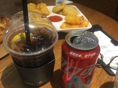 -乐凯撒披萨(正佳广场店)