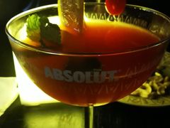 -ohbar live house(人广店)