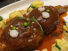 -童福兴·南京菜(老门东店)