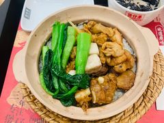 -华记煲仔华·煲仔饭(市桥易发店)