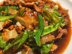 -兰湘子·湘菜小炒(济南领秀城店)