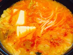 -阿香米线(宁波来福士广场店)