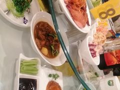 -瑞海姆酒店中餐厅