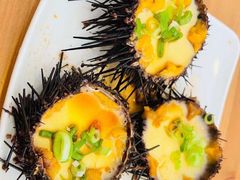 -海胆小馆(东北水饺·春柳店)