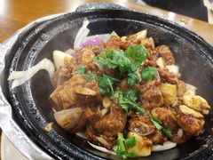 -日昌餐馆(亦庄店)