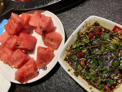 -椒王火锅(厚街万达店)