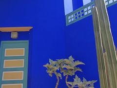 -马洛雷勒花园